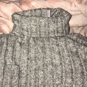 TURTLE NECK Long Sleeve/ Bodysuit